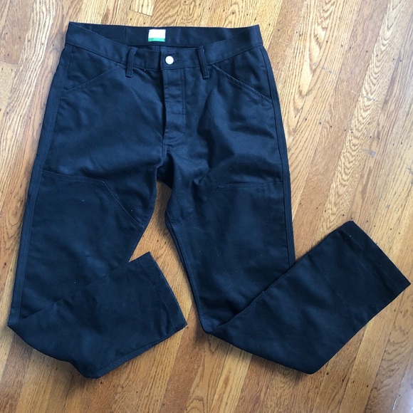 Taylor Stitch Good Acre Chore Pant 
